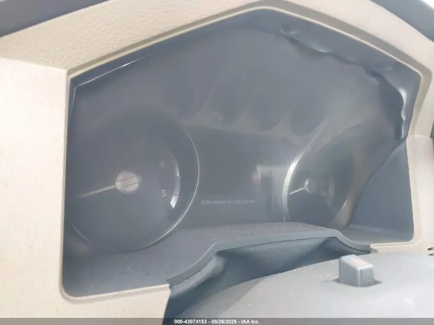 2011 FORD F-250 LARIAT