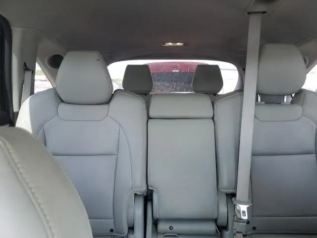 2014 ACURA MDX TECHNOLOGY  