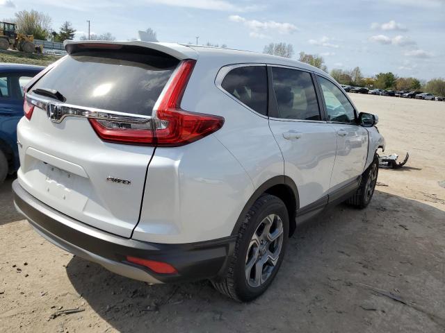 2019 HONDA CR-V EXL