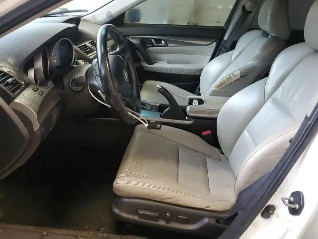 2010 ACURA TL   