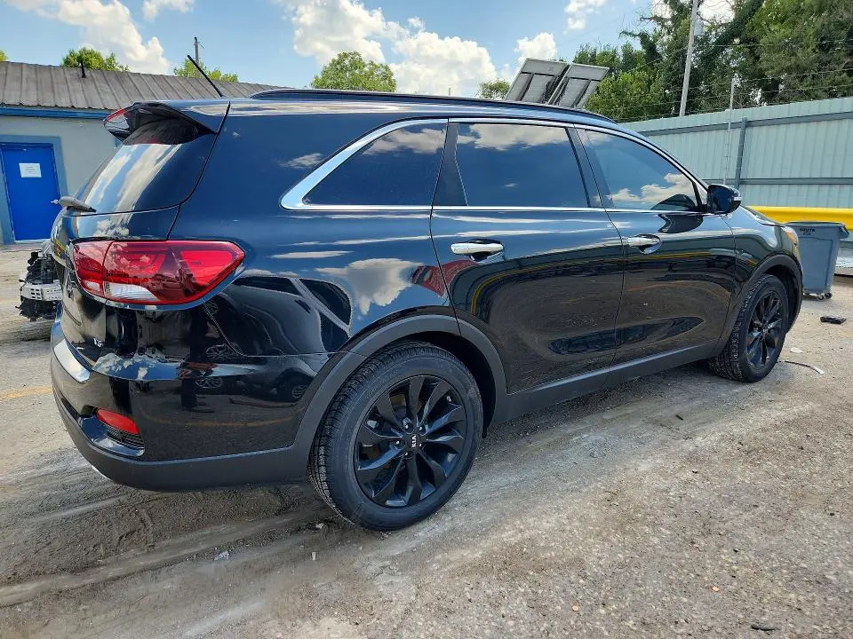 2019 KIA SORENTO S V6  