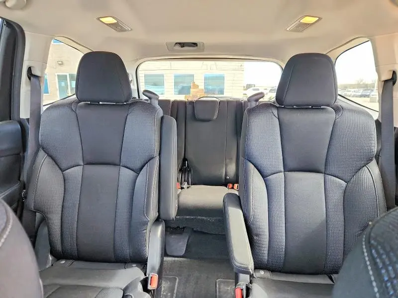 2020 SUBARU ASCENT PREMIUM  