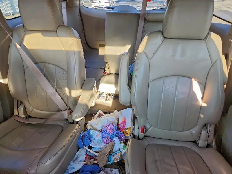 2012 BUICK ENCLAVE   