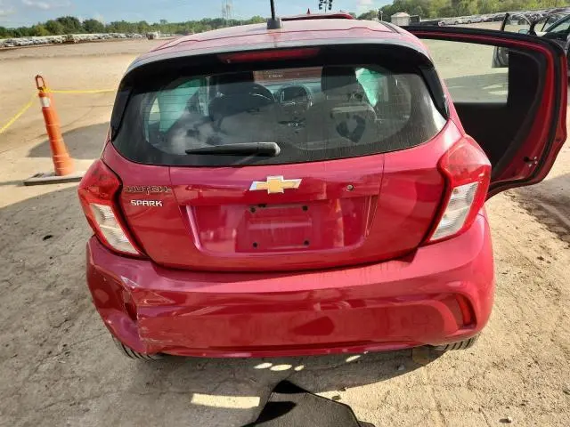 2020 CHEVROLET SPARK LS  