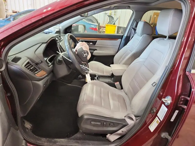 2019 HONDA CR-V EXL  