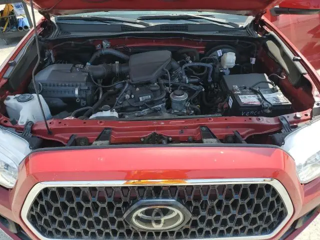 2022 TOYOTA TACOMA DOUBLE CAB  