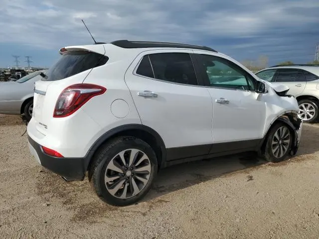 2018 BUICK ENCORE ESSENCE  