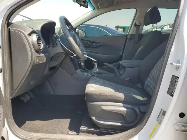 2018 HYUNDAI KONA SE  