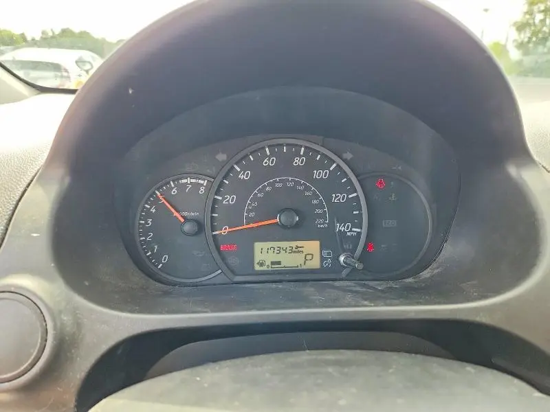 2020 MITSUBISHI MIRAGE LE  