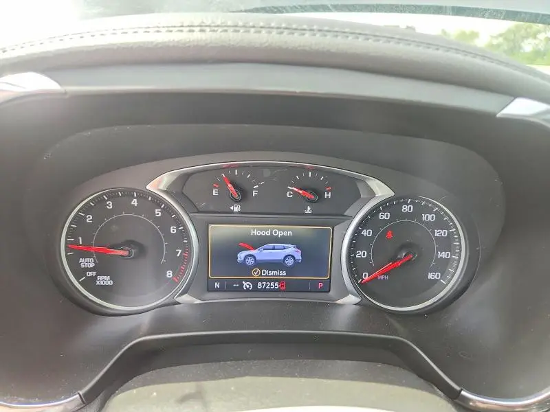 2020 CHEVROLET BLAZER 3LT  