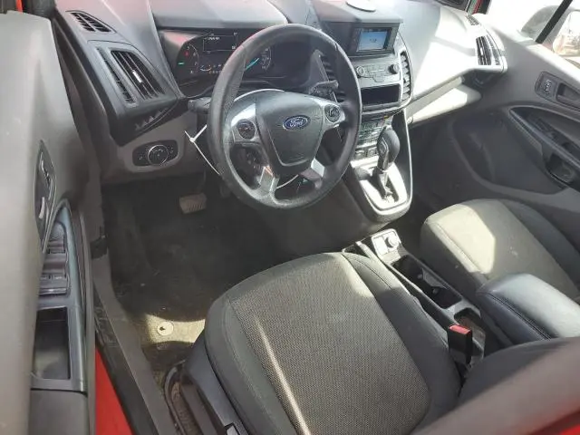 2020 FORD TRANSIT CONNECT XL  