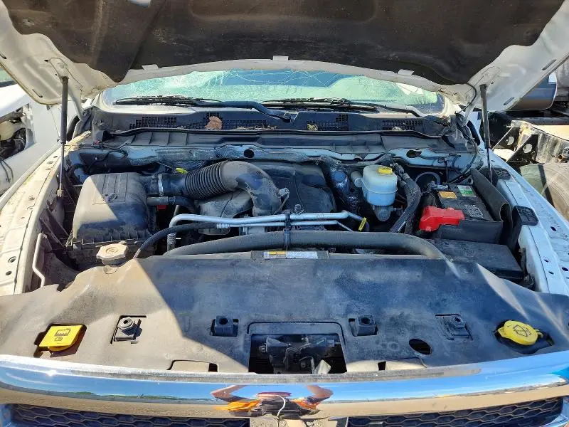 2014 RAM 3500 SLT  