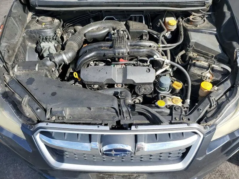 2013 SUBARU IMPREZA PREMIUM  