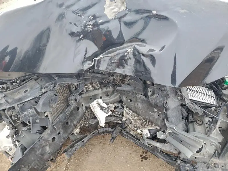 2017 MAZDA 6 TOURING  