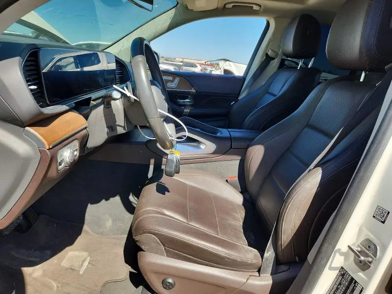 2020 MERCEDES-BENZ GLE 350 4MATIC  