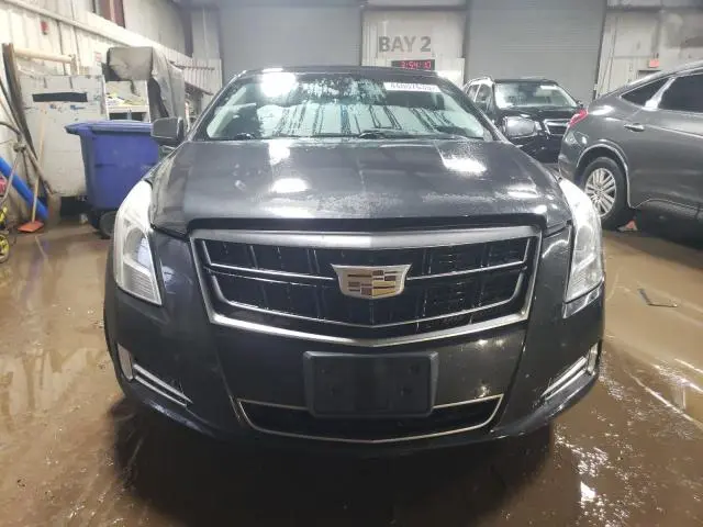 2016 CADILLAC XTS LUXURY COLLECTION