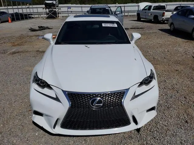 2016 LEXUS IS 200T  