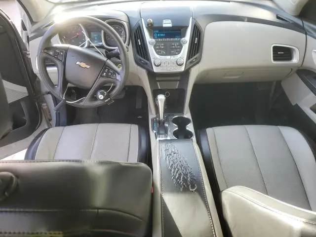 2012 CHEVROLET EQUINOX LS  