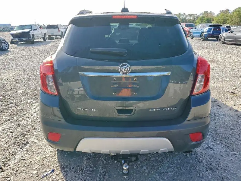 2016 BUICK ENCORE CONVENIENCE  