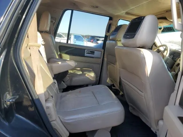 2012 FORD EXPEDITION XLT
