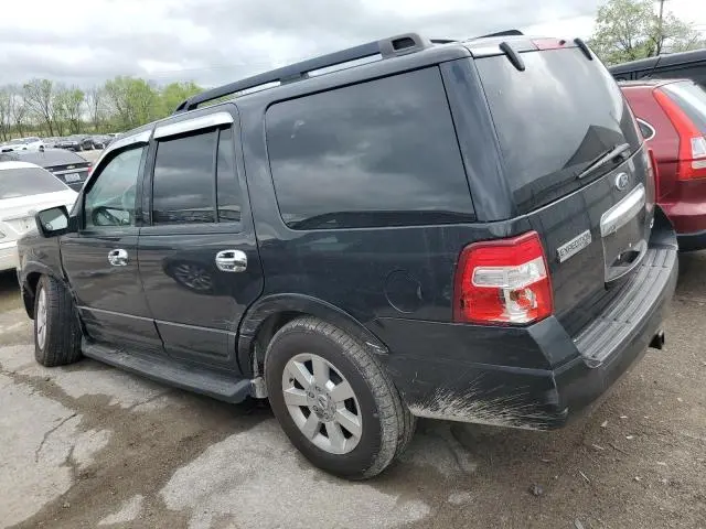 2010 FORD EXPEDITION XLT  