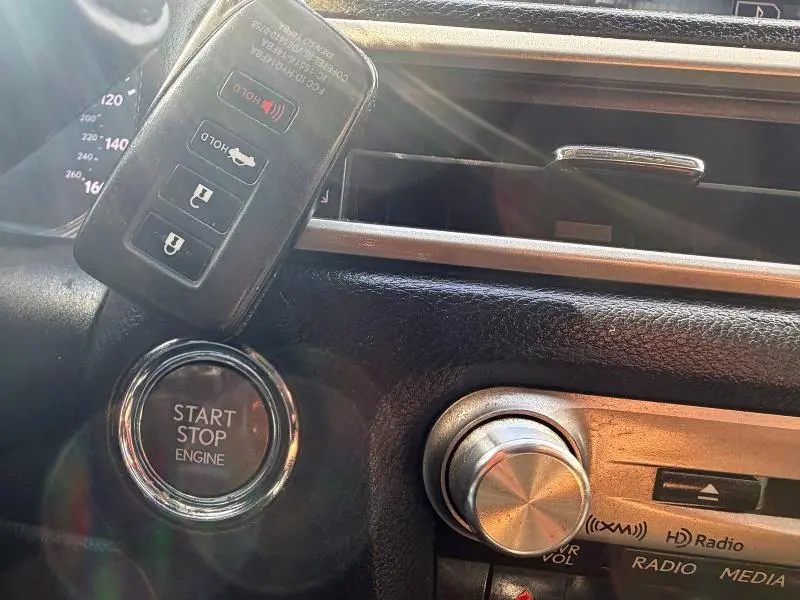 2014 LEXS GS 350 WHITE