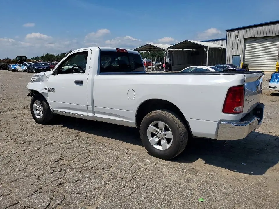 2017 RAM 1500 ST  