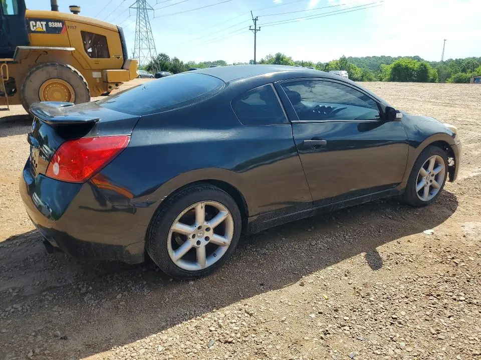 2012 NISSAN ALTIMA S  