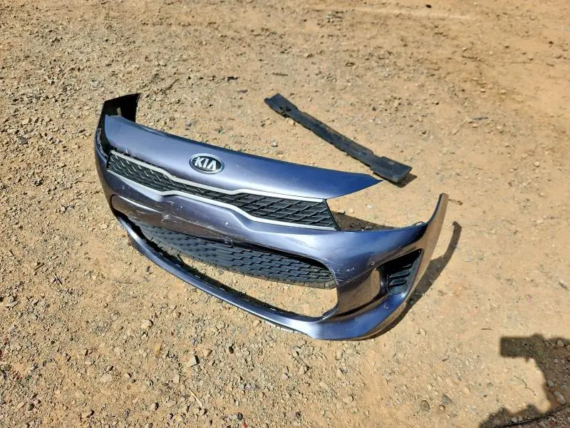 2019 KIA RIO S  