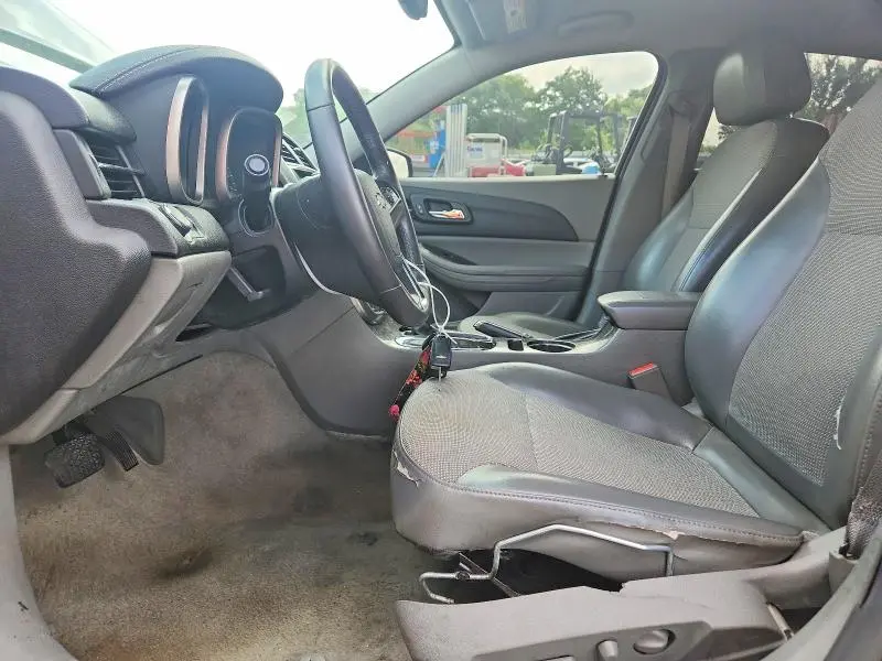 2015 CHEVROLET MALIBU 2LT  