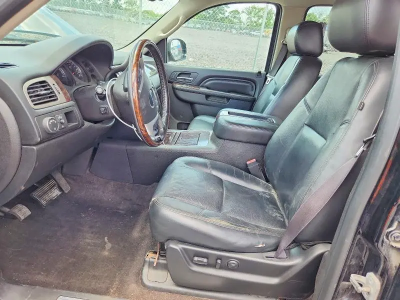 2014 GMC YUKON XL DENALI  