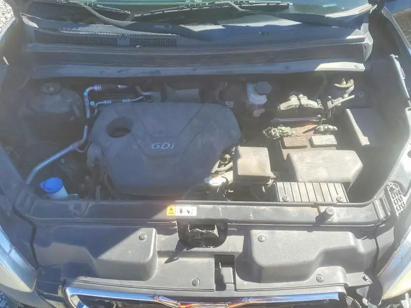 2012 KIA SOUL BASE  