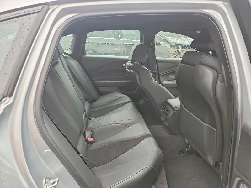 2024 ACURA TLX A-SPEC  