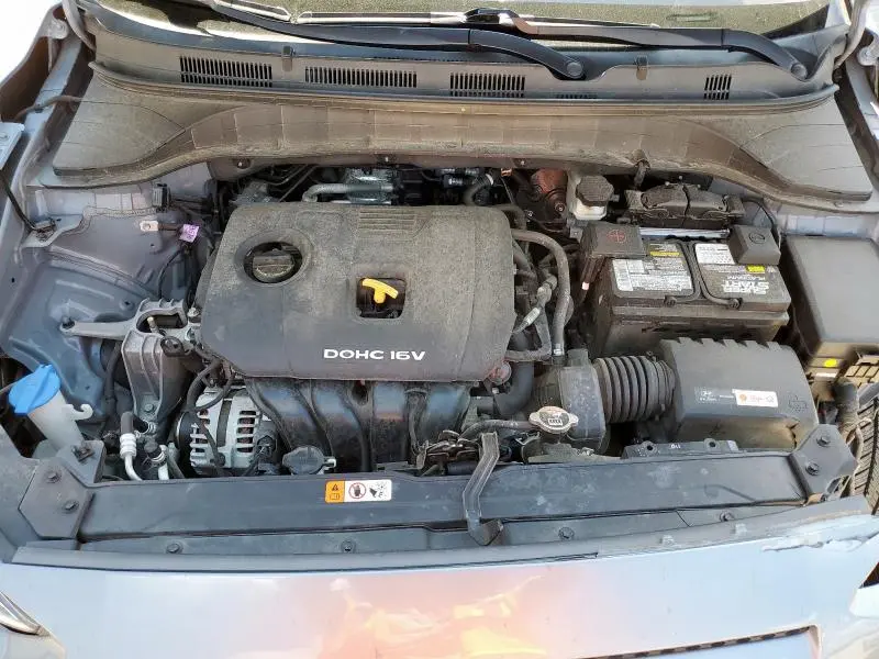 2020 HYUNDAI KONA SEL  