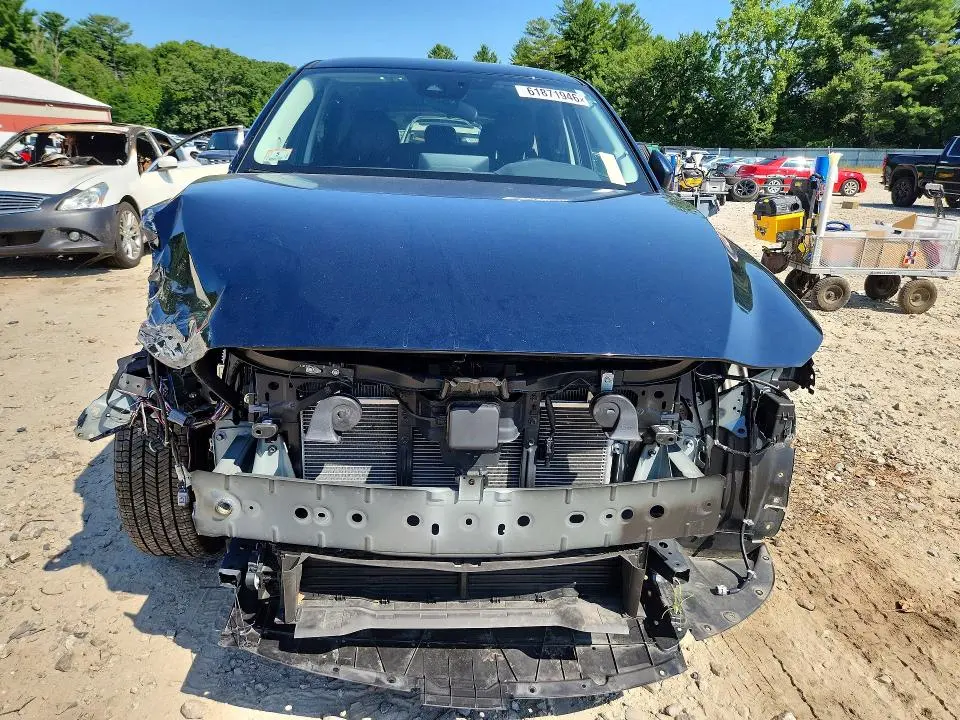 2025 MAZDA CX-5 SELECT  