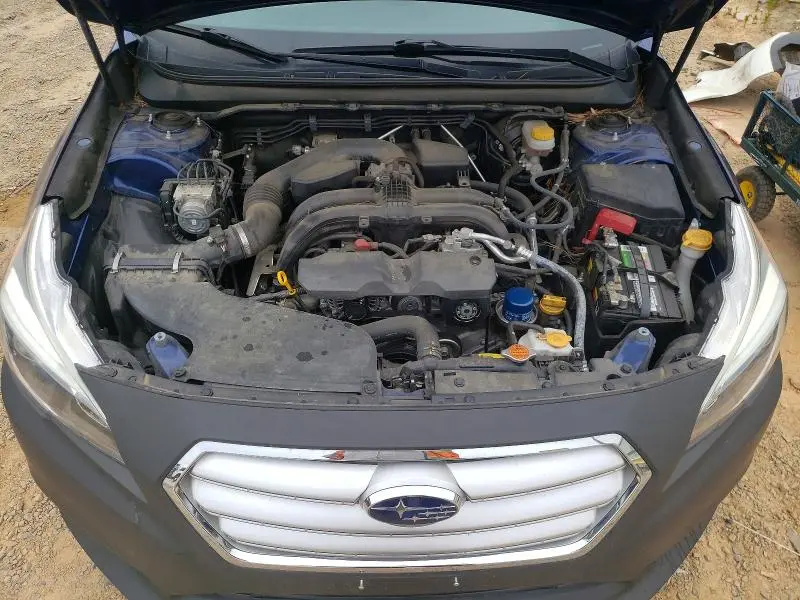 2016 SUBARU LEGACY 2.5I PREMIUM  