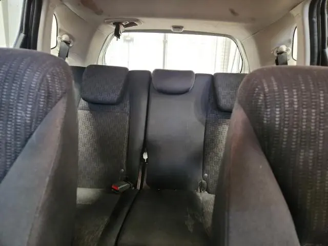 2015 HONDA FIT LX  
