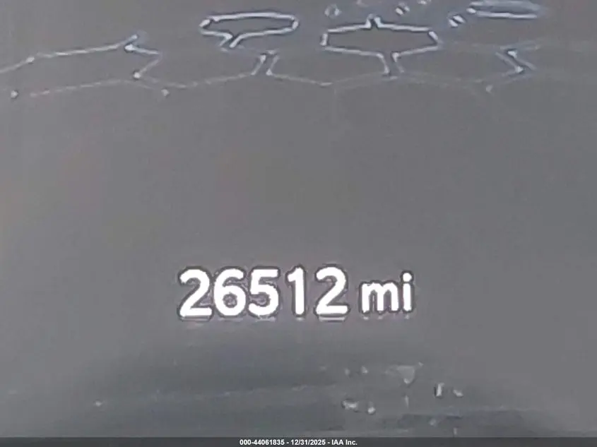 2023 JEEP COMPASS SPORT 4X4