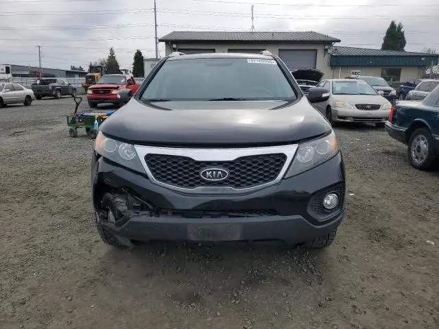 2012 KIA SORENTO BASE  