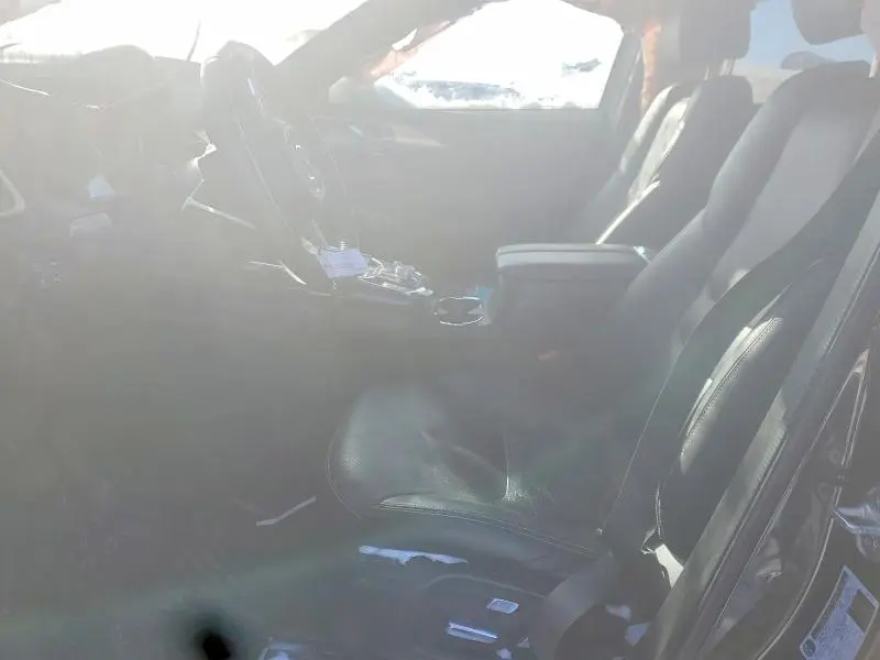 2020 MAZDA CX-9 GRAND TOURING  