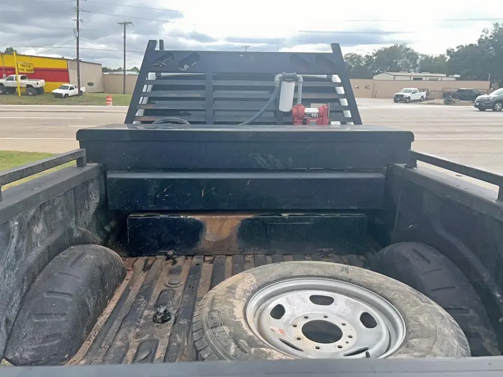 2019 FORD F350 SUPER DUTY  