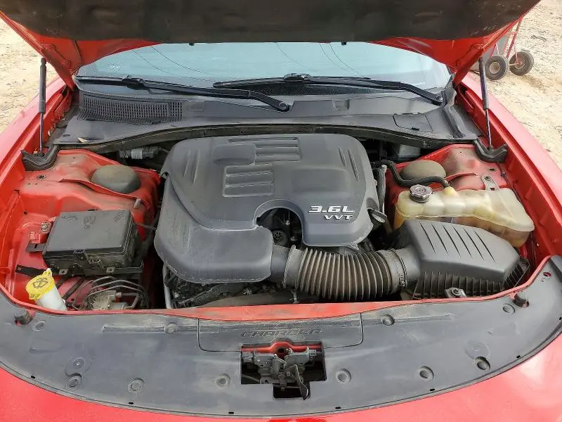 2020 DODGE CHARGER GT  