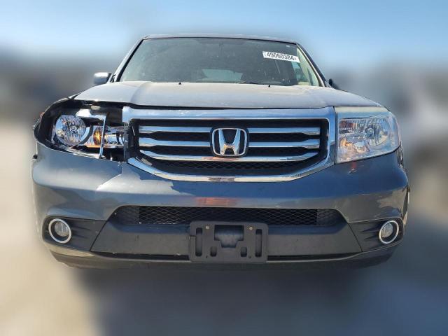 2013 HONDA PILOT EXL