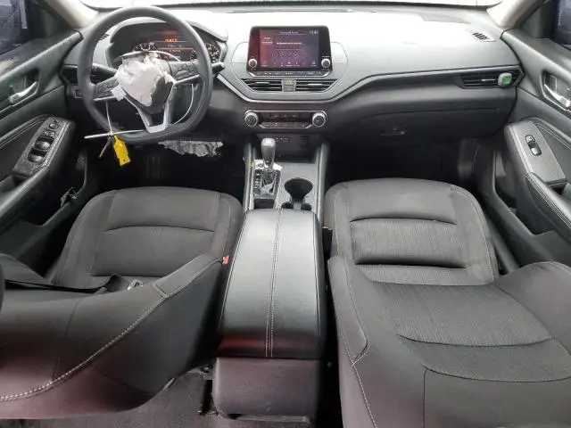 2020 NISSAN ALTIMA S  