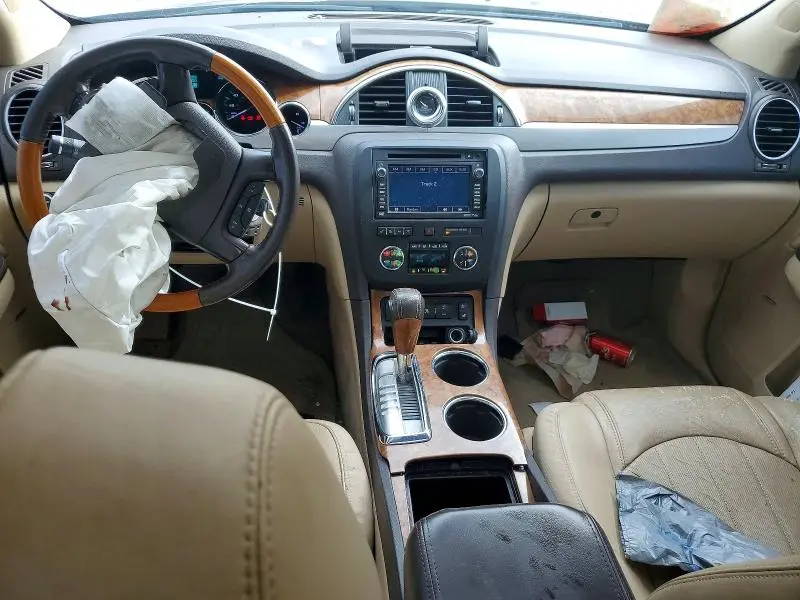 2011 BUICK ENCLAVE CXL  