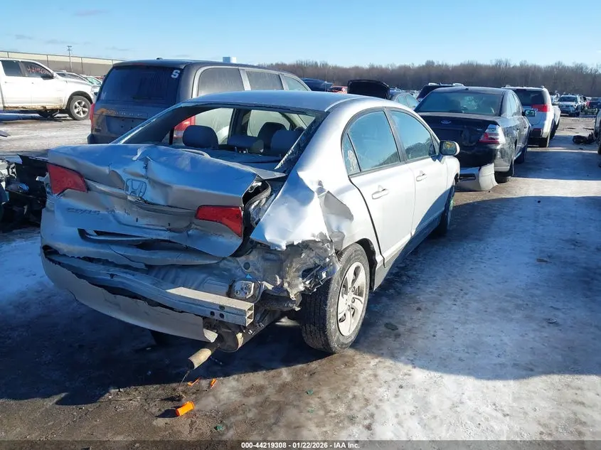 2011 HONDA CIVIC EX-L