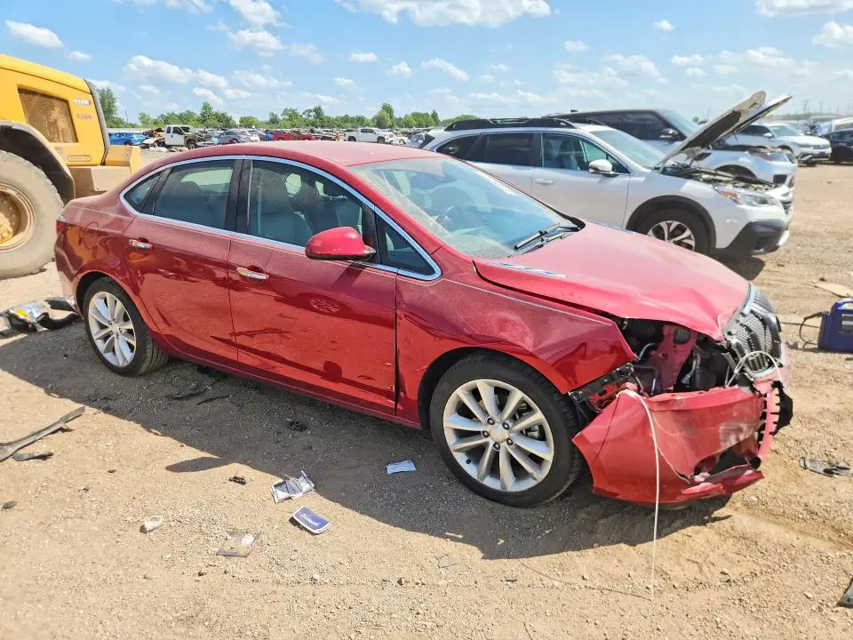 2014 BUICK VERANO CONVENIENCE  