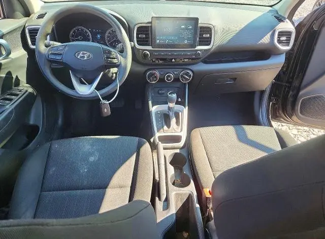2020 HYUNDAI VENUE SE  