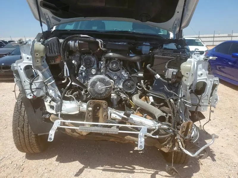 2024 GMC SIERRA K2500 SLE  