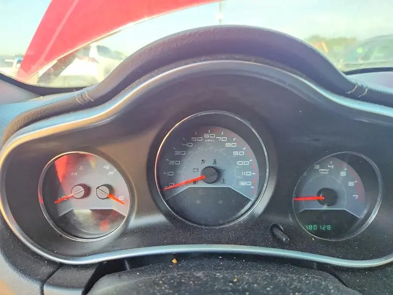 2014 DODGE AVENGER SE  